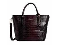[ Prime ] Lino Perros Women’s Shoulder bag (Brown) Rs. 329