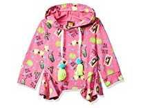Little Kangaroos Baby Girl’s Floral Regular fit Shirt (16540-C_Pink_1) Rs. 427