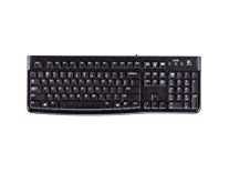 (Renewed) Logitech K120 Wired Keyboard (Black) Rs. 254