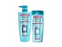 L’Oreal Paris Extraordinary Clay Shampoo, 1L (640ml+360ml) – Combo pack of 2 Rs.439