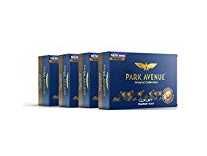 [Apply Coupon] Park Avenue Luxury Fragrant Soap, 125g (Pack Of 4) Rs.106