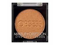 Makeup Obsession Eyeshadow, E160 fortune, 2g Rs. 78