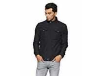 US Polo Association Men’s Synthetic Jacket Rs. 1143