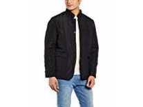 [Size XL] US Polo Association Men’s Synthetic Jacket (8907163187994_USJK0359_Black_XL) Rs. 1181