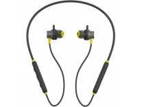 Infinity (JBL) Glide N120 Neckband with Metal Earbuds (12mm Drivers) Bluetooth Headset with Mic(Black, Yellow, In the Ear) Rs. 1499
