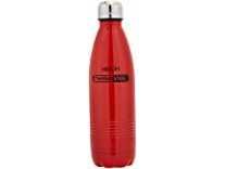 Milton Thermosteel Duo Deluxe, 750ml, Red Rs.718