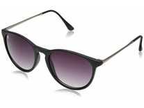 MTV Gradient Wayfarer Unisex Sunglasses – (MTV-129-C1|54|Purple Color) Rs. 456