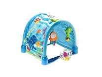 Munchkin Land Ocean Wonders Kick and Crawl Gym at Rs.999