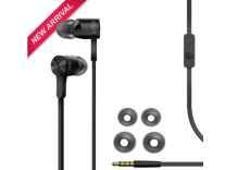 MuveAcoustics Spark In-Ear Headphones Headset with Mic Superior Bass at Rs.575