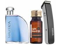 Nautica Special Gift Set Combo Set Rs.800