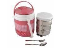 Princeware Newage Tiffin Box Rs.398