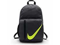 Nike Handbag (Dark Grey/Black/Volt) Rs. 1496