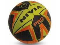 Nivia Football Pro Street Football Size: 5 Rs.349