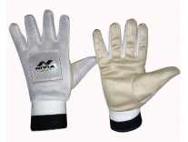 Nivia Impact Inner Gloves(White) Rs. 99