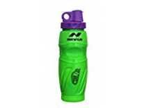 Nivia N-715GR Oslar Sipper Sports Bottle, 425 ml (Green) Rs. 92