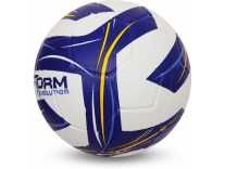 Nivia Storm Revolution Football – Size: 5 at Rs.249