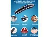 Nova Prime Series NHT 1085 Cordless Trimmer for Men Rs. 675