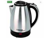 Nova NKT-2733 Electric Kettle 1.7 Rs.584