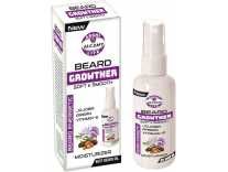 Alcamy Beard Growther Oil Hair Oil(50 ml) Rs. 99