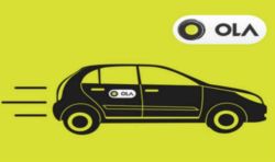 [New Users] OlaCabs Rs. 75 off on 10 Micro/Mini/Prime Rides