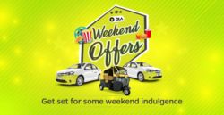 [All Users] OlaCabs Rs.50 off on All Rides