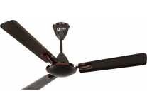 Orient Electric Gratia 3 Blade Ceiling Fan(Metallic Bronze Copper, Pack of 1) Rs.1989