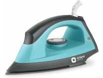 Orient Electric Fabri Press DIFP10BP 1000 W Dry Iron(Blue, Black) Rs.425