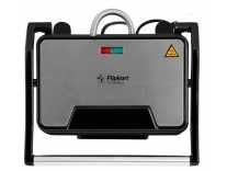 Flipkart SmartBuy Panini Grill Sandwich Maker (Black) at Rs.1199