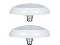 Philips Deco Ring 14 Watt LED Bulb, Base B22 (Cool Day Light, Pack of 2) Rs.649