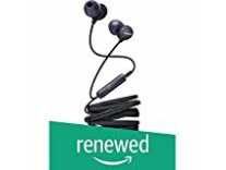 (Renewed) Philips SHE2405BK/00 Upbeat Inear Earphone With Mic (Black) Rs. 274