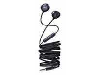 Philips SHE2305BK/00 Upbeat inear Earphone with Mic (Black) Rs.439
