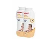 Pigeon Baby Powder with Fragrance 500g Pack of 2 Rs. 268