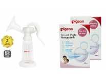 Pigeon Baby Products Upto 91% off from Rs.117