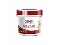 Oshea Neempure Anti Acne and Pimple Face Pack, Green, 300 g Rs.143