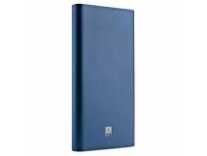 iBall 10000mAh Li-Polymer Slim Design Smart Charge Metal Powerbank- LPM10000 (Blue) Rs. 749