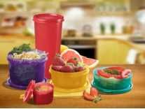 Polyset Food Saver Combi Pack of 5 Rs.274