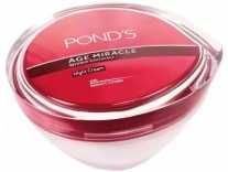 Ponds Age Miracle Wrinkle Corrector Night Cream(50 g) Rs.399