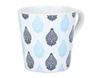 [ Many Option ] HomeStop IVY Round Imperial Printed Coffee Mug Rs.49