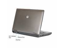 (Renewed) HP 6470b Probook 14 Inch Screen Laptop (3rd Gen Intel Core i5 – 3320m /4 GB/1000 GB HDD/Windows 10 Pro), Copper Rs.20890 (Renewed) HP 6470b Probook 14 Inch Screen Laptop (3rd Gen Intel Core i5 – 3320m /4 GB/1000 GB HDD/Windows 10 Pro), Copper Rs.20890
