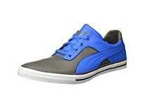 Puma Men’s Slyde Knit MU IDP Grey Sneakers-8 UK (42 EU) (9 US) (37197701_a) Rs.899