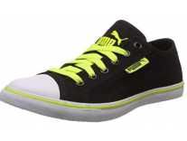 [Size 4] Puma Women’s Streetballer Dp Sneakers Rs.703