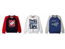 Qube By Fort Collins Boy’s Sweatshirt 75% off from Rs.194