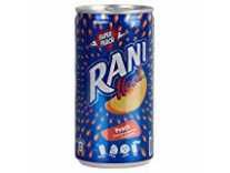 [Back] Rani Rani Peach Float Jar, (6 X 180 g) Rs.99