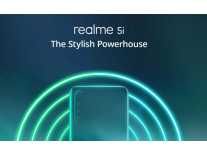 [Live @ 12PM] Realme 5i Rs. 8999