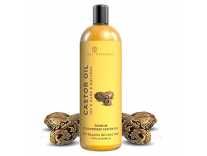 Rey Naturals Cold Pressed Castor Oil, 200ml Rs. 169