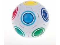 Royle Katoch Rainbow Magic Ball(Football shape) Speed Cube Puzzle Children’s Educational Toys(1 Pieces) Rs. 243 Royle Katoch Rainbow Magic Ball(Football shape) Speed Cube Puzzle Children’s Educational Toys(1 Pieces) Rs. 243