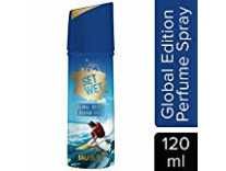 Set Wet Global Edition Bali Bliss Perfume Spray, 120ml Rs.150
