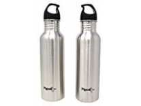 Pigeon Stainless Steel Water Bottle, 750ml (Set of 2) Rs.393
