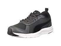 Puma Men’s Flexracer 19 Idp Dark Shadow Black Grey Sneaker-7 UK (40.5 EU) (8 US) (37100003) Rs. 874