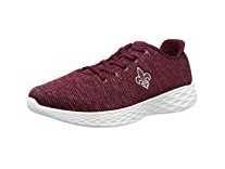Bond Street by (Red Tape) Men’s BSA0018 Burgundy Nordic Walking Shoes-10 UK/India (44 EU) (BSA0018-10) Rs. 623 Bond Street by (Red Tape) Men’s BSA0018 Burgundy Nordic Walking Shoes-10 UK/India (44 EU) (BSA0018-10) Rs. 623